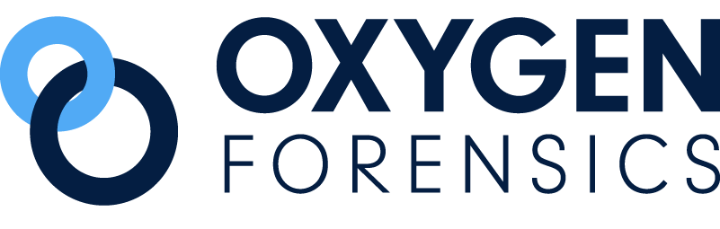 Oxygen Forensics, Inc. Logo